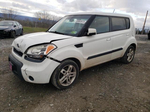 KIA SOUL + 2010 kndjt2a25a7162772