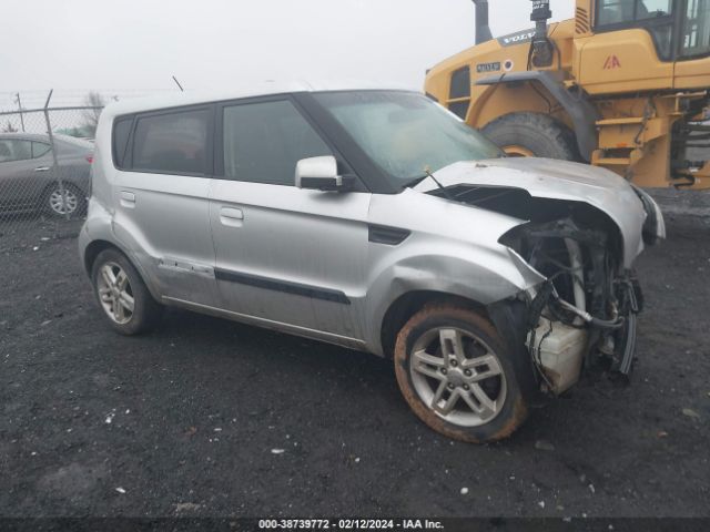 KIA SOUL 2010 kndjt2a25a7162805