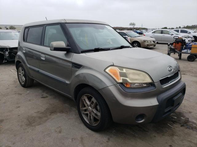 KIA SOUL + 2010 kndjt2a25a7163629