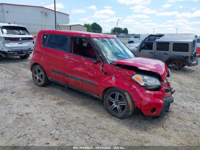 KIA SOUL 2010 kndjt2a25a7165056