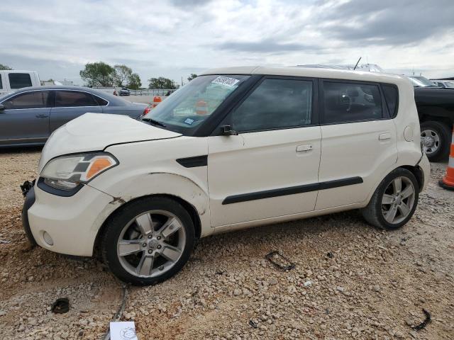 KIA SOUL + 2010 kndjt2a25a7165266