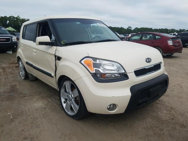 KIA SOUL + 2010 kndjt2a25a7165820