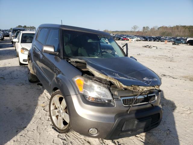 KIA SOUL + 2010 kndjt2a25a7166921