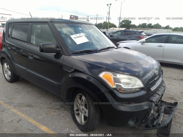 KIA SOUL 2010 kndjt2a25a7175344