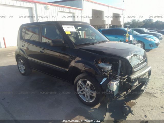 KIA SOUL 2010 kndjt2a25a7175389