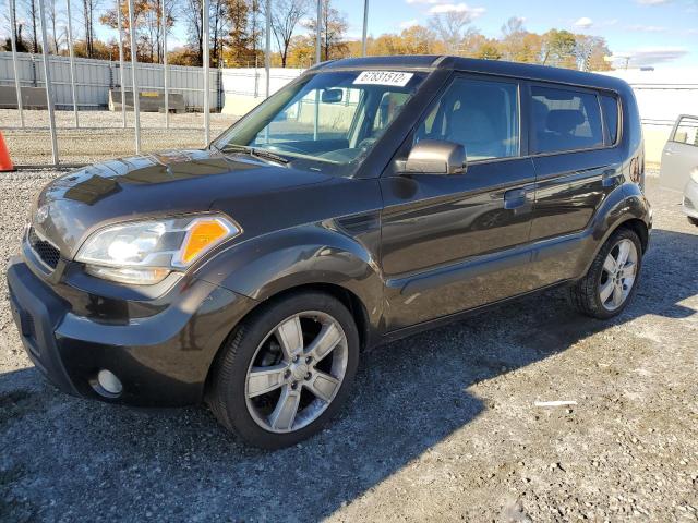 KIA SOUL + 2010 kndjt2a25a7175697