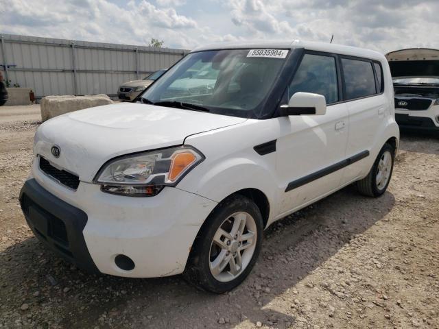 KIA SOUL 2010 kndjt2a25a7176851