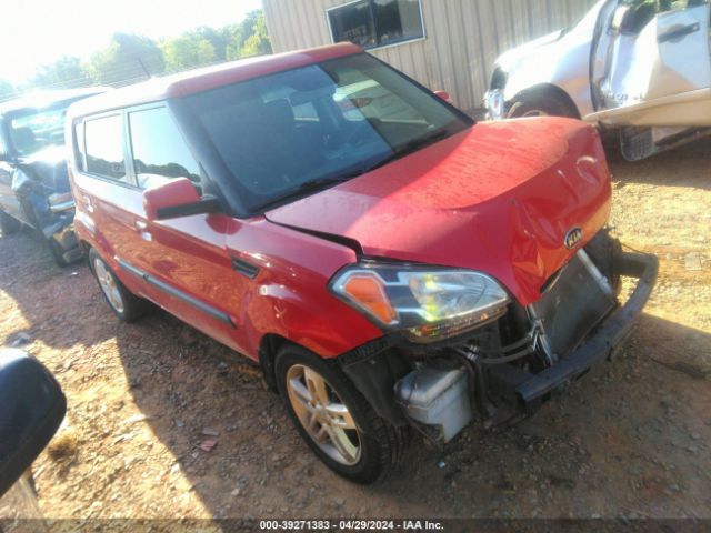 KIA SOUL 2010 kndjt2a25a7177384