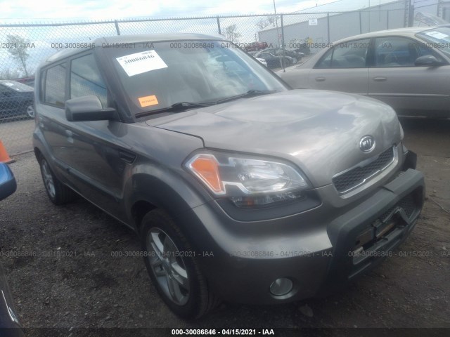 KIA SOUL 2010 kndjt2a25a7177515