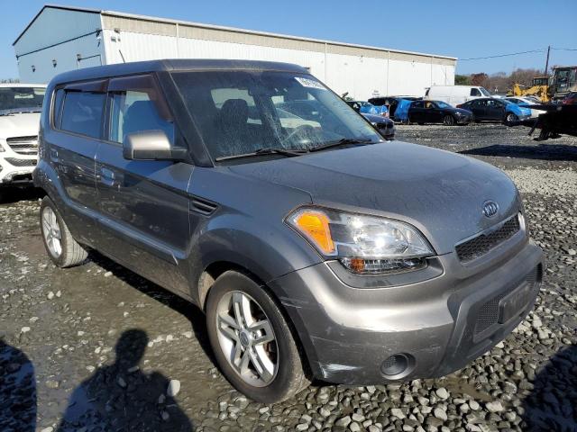 KIA SOUL + 2010 kndjt2a25a7178051