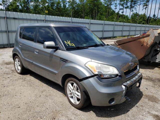 KIA SOUL 2010 kndjt2a25a7178762