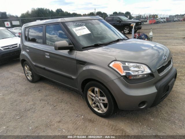 KIA SOUL 2010 kndjt2a25a7179216