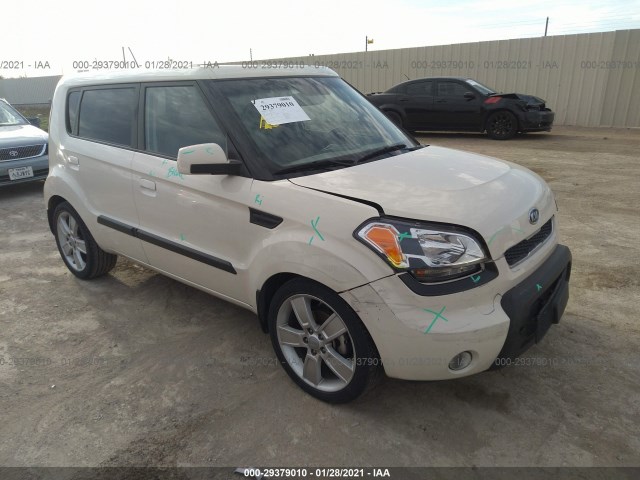 KIA SOUL 2010 kndjt2a25a7179247