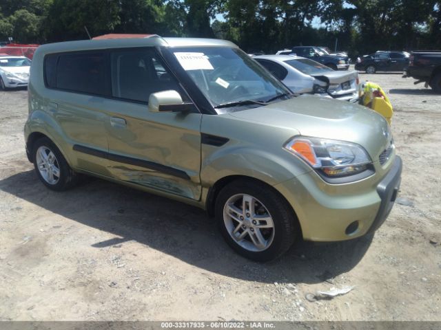 KIA SOUL 2010 kndjt2a25a7179314