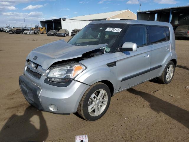 KIA SOUL 2010 kndjt2a25a7180298