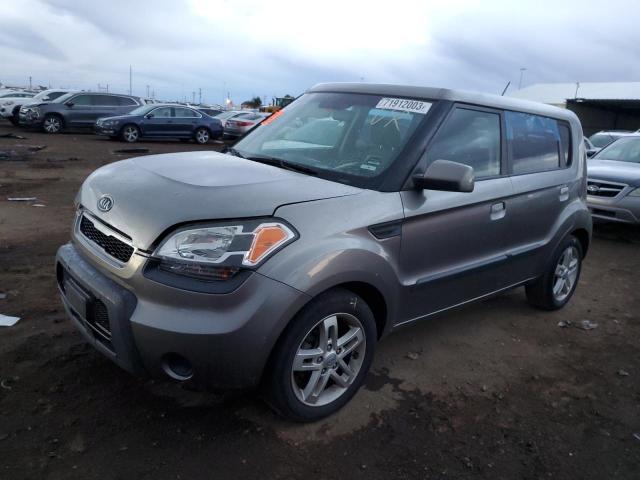 KIA SOUL 2010 kndjt2a25a7180396