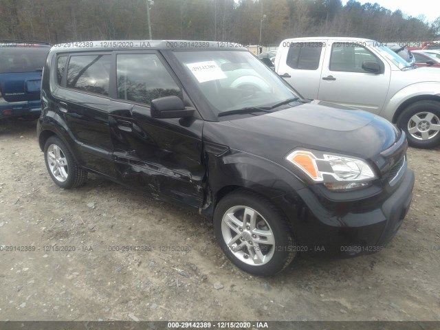 KIA SOUL 2010 kndjt2a25a7180592