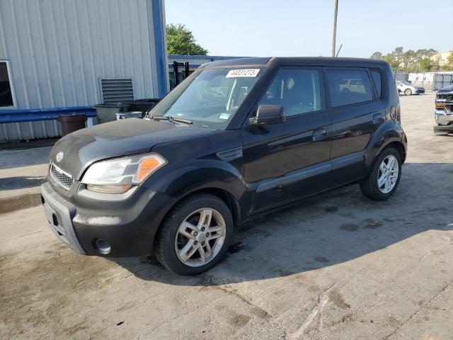 KIA SOUL + 2010 kndjt2a25a7181144