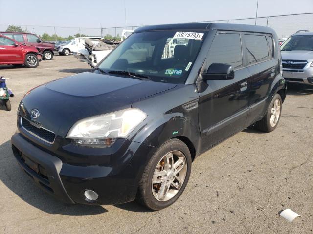 KIA SOUL 2010 kndjt2a25a7188675