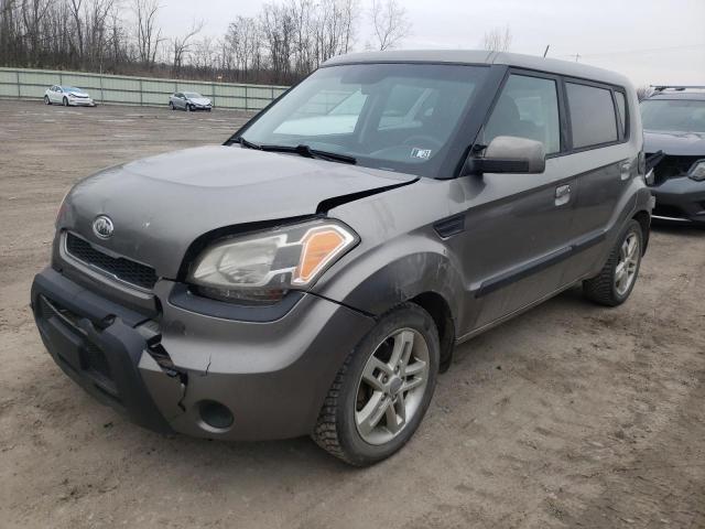 KIA SOUL + 2010 kndjt2a25a7188871