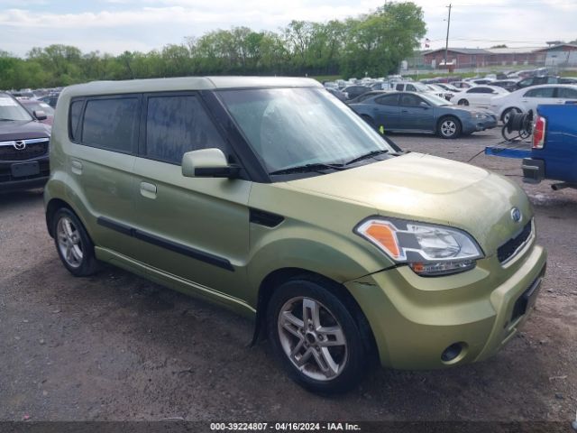 KIA SOUL 2010 kndjt2a25a7189244