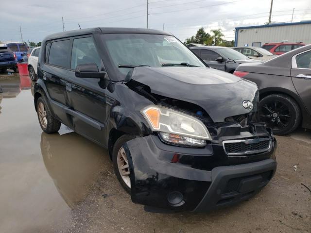 KIA SOUL + 2010 kndjt2a25a7190121