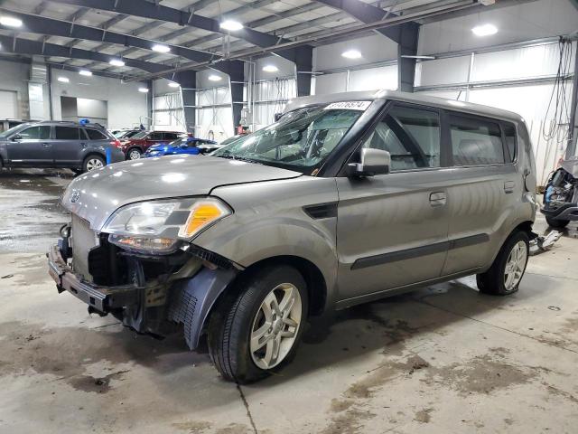 KIA SOUL + 2010 kndjt2a25a7190328