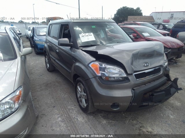 KIA SOUL 2010 kndjt2a25a7190359