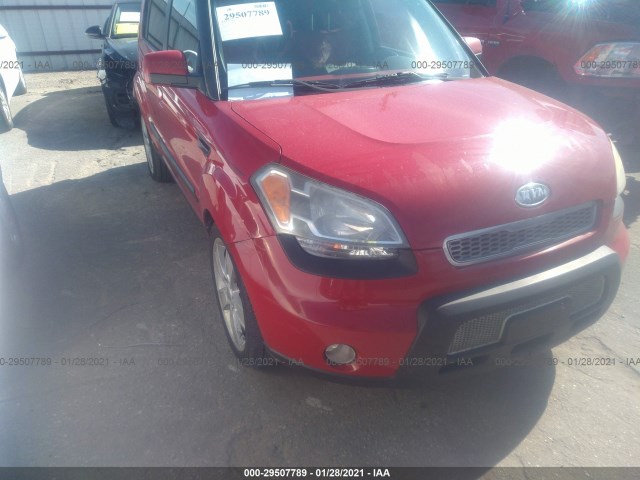 KIA SOUL 2010 kndjt2a25a7193486