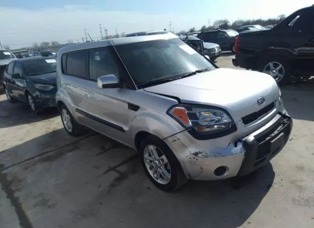 KIA SOUL 2010 kndjt2a25a7701214