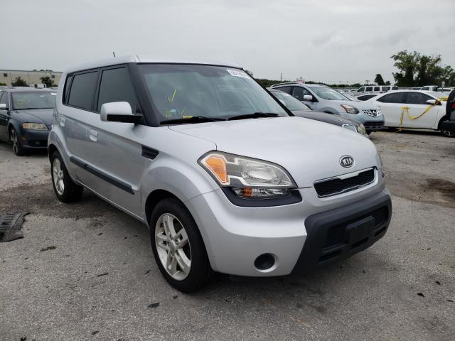 KIA SOUL + 2010 kndjt2a25a7701990