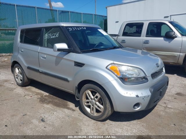 KIA SOUL 2010 kndjt2a25a7702881