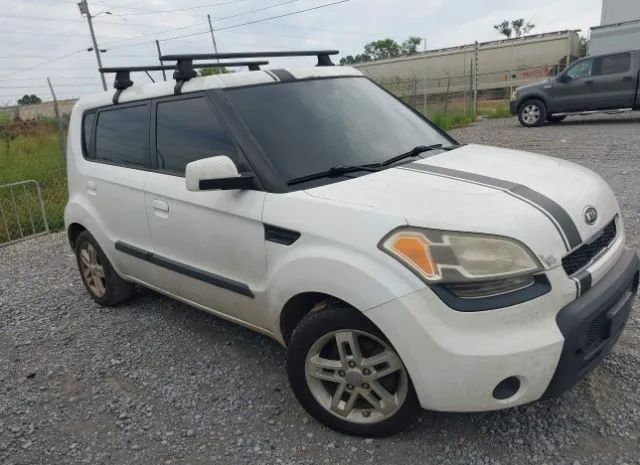 KIA SOUL 2010 kndjt2a25a7703805