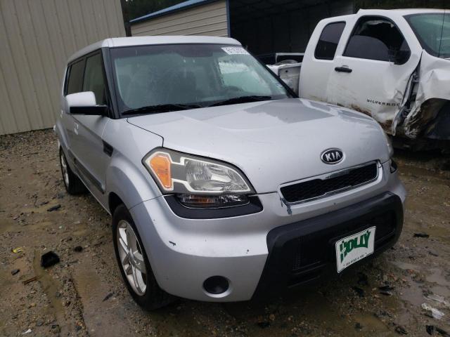 KIA SOUL + 2010 kndjt2a25a7704016