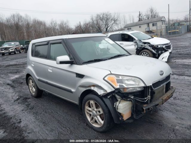 KIA SOUL 2010 kndjt2a25a7704226