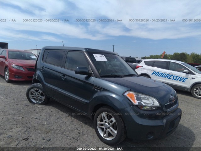 KIA SOUL 2011 kndjt2a25b7195689