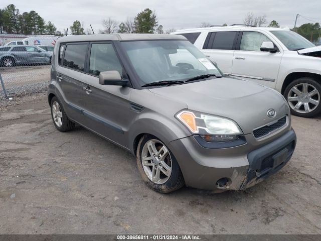 KIA SOUL 2011 kndjt2a25b7195742