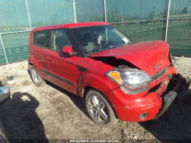 KIA SOUL 2011 kndjt2a25b7196003