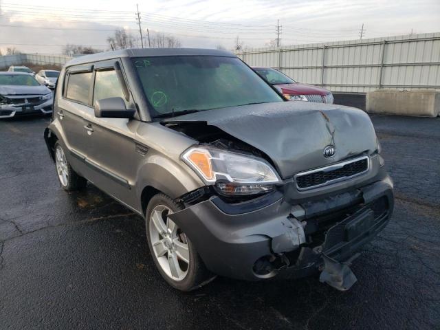 KIA SOUL + 2011 kndjt2a25b7196020