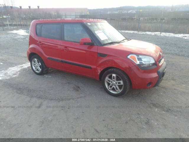 KIA SOUL 2011 kndjt2a25b7196034