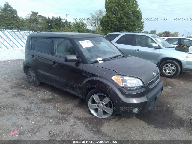 KIA SOUL 2011 kndjt2a25b7196180