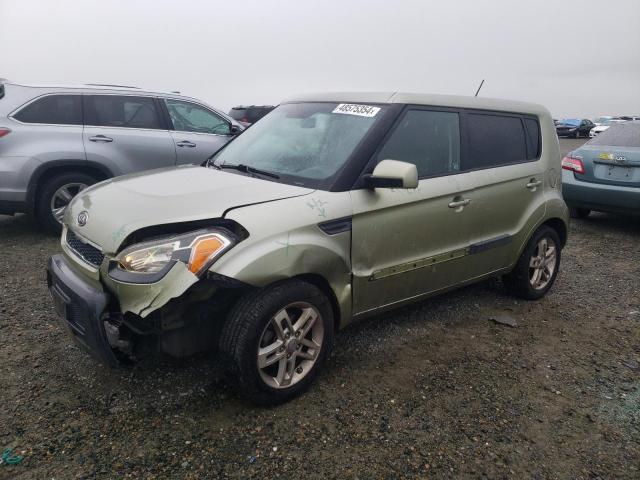 KIA SOUL 2011 kndjt2a25b7197880