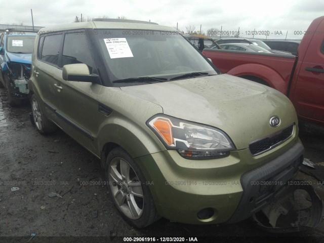 KIA SOUL 2011 kndjt2a25b7198432