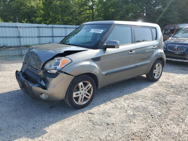 KIA SOUL 2011 kndjt2a25b7199564