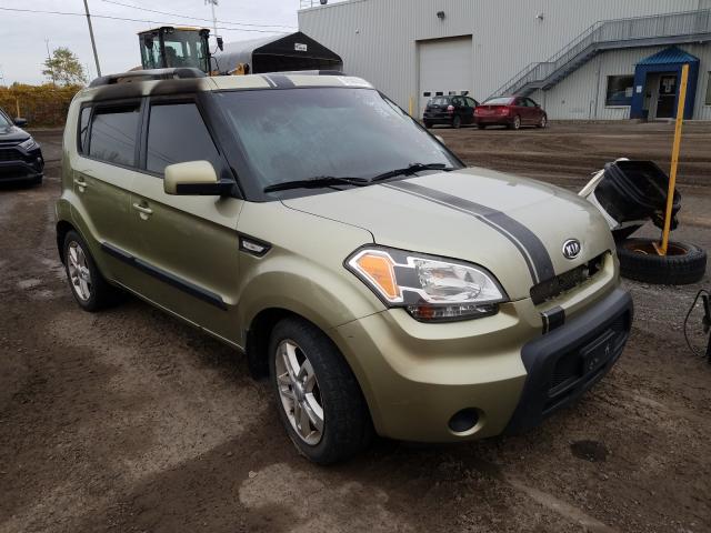 KIA SOUL + 2011 kndjt2a25b7202284