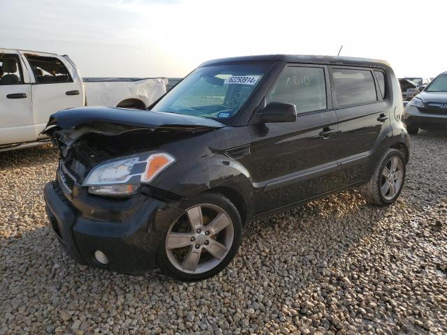 KIA SOUL 2011 kndjt2a25b7203015