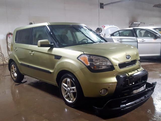 KIA SOUL 2011 kndjt2a25b7203757