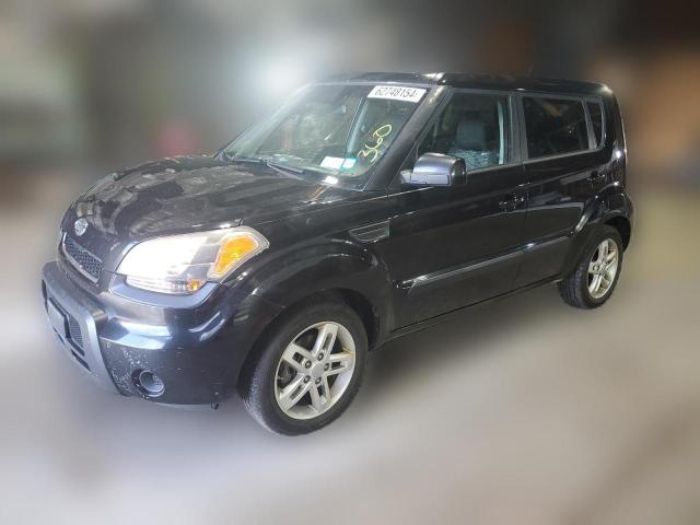 KIA SOUL 2011 kndjt2a25b7204729