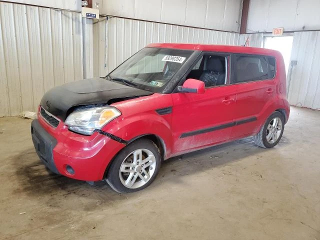 KIA SOUL 2011 kndjt2a25b7204889