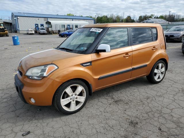 KIA SOUL 2011 kndjt2a25b7205055